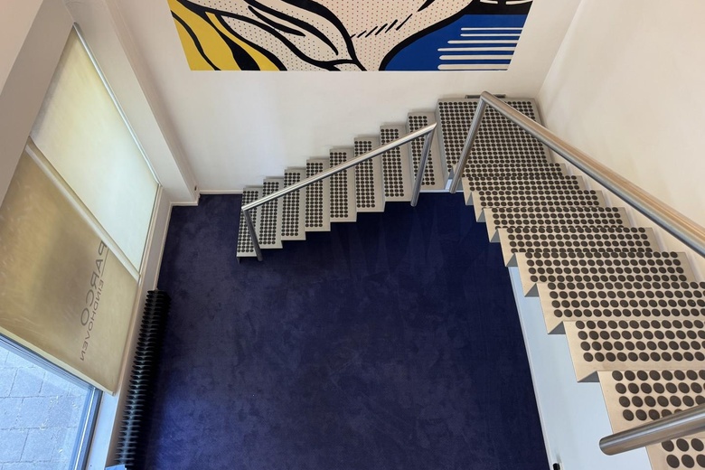 Bedrijfsruimteaanvan Kanstraat 11<br/> inEindhoven Bedrijfsruimteaanvan Kanstraat 11<br/> inEindhoven