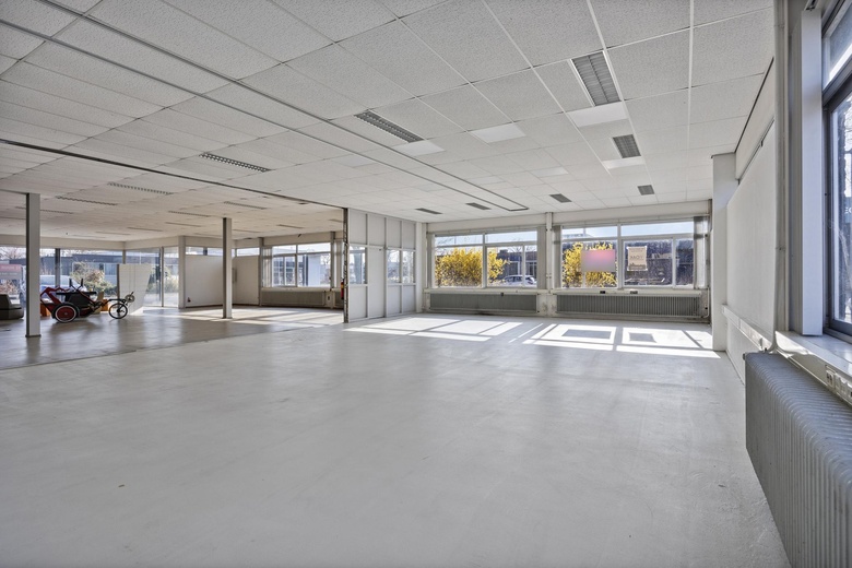 BedrijfsruimteaanHassinkweg 16<br/> inHengelo