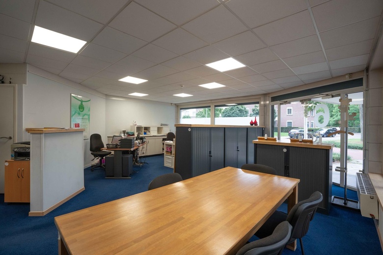 KantoorruimteaanSint Antoniusplein 6<br/> inUrmond