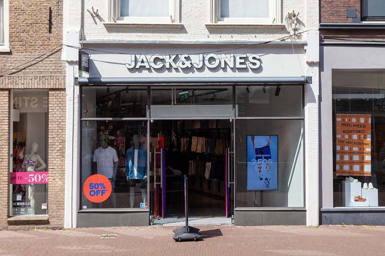 WinkelruimteaanKleiweg 37<br/> inGouda