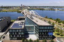 Kantoorruimte te huur Amsterdam - Pedro de Medinalaan 9