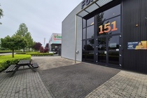 Kantoorruimte Papendrecht - Nieuwland Parc 151 - Foto 4