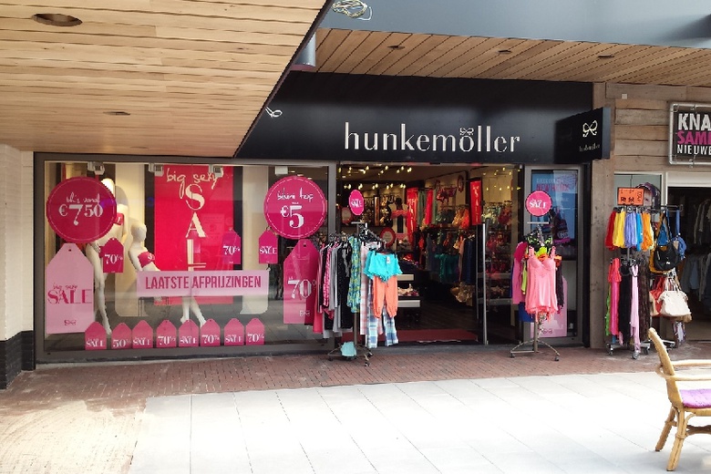 WinkelruimteaanKloostertuinu00a0 13<br/> inBoxmeer