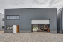 Bedrijfsruimte Tholen - Einsteinweg 5 - Foto 4