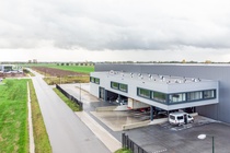 Bekijk foto 1 van eenheid 1 aan de Verre weide 5 in Veen Bekijk foto 1 van eenheid 1 aan de Verre weide 5 in Veen