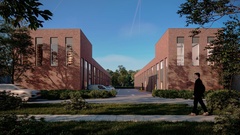 Bedrijfsruimte te koop Almere - Markerkant 13-8 0 ong