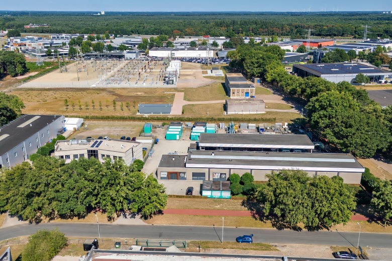 KantoorruimteaanKeizersveld 28<br/> inVenray