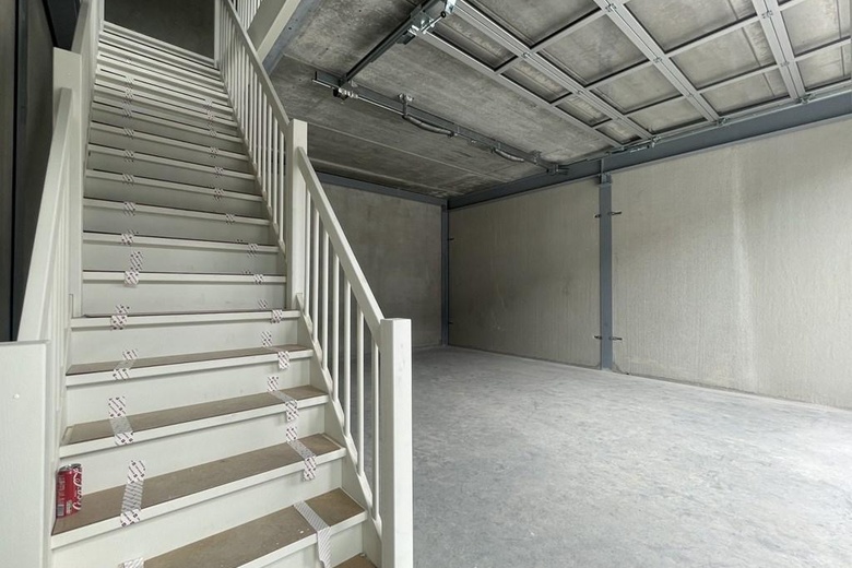 BedrijfsruimteaanJarmuiden 29 D<br/> inAmsterdam