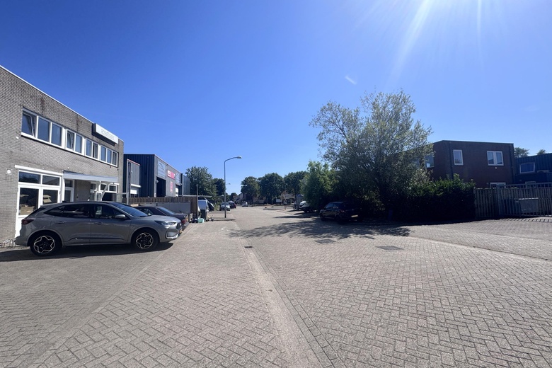 Bedrijfsruimte Almere - Brasemstraat 22 - Foto 22