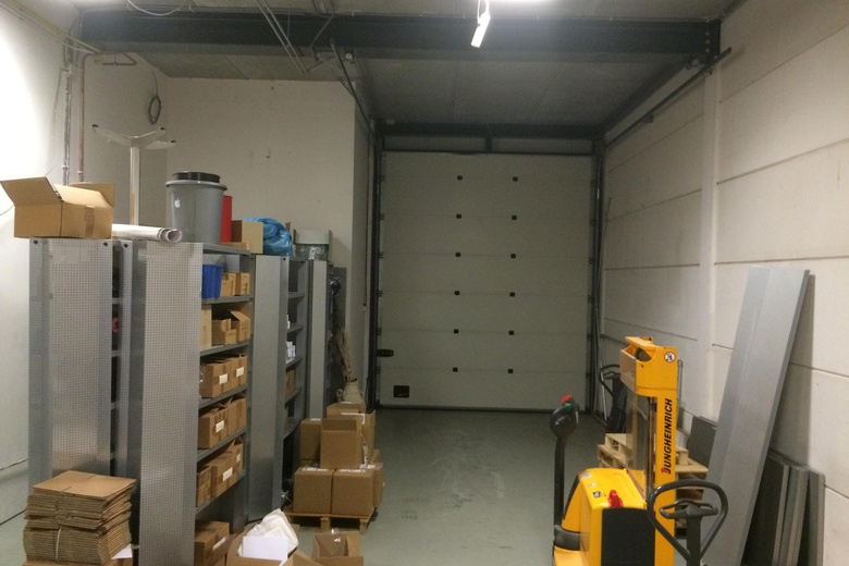 BedrijfsruimteaanHoogoorddreef 129<br/> inAmsterdam