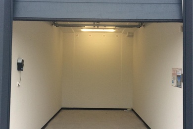 Bedrijfsruimte te koop Amsterdam - Watervoort 19 M