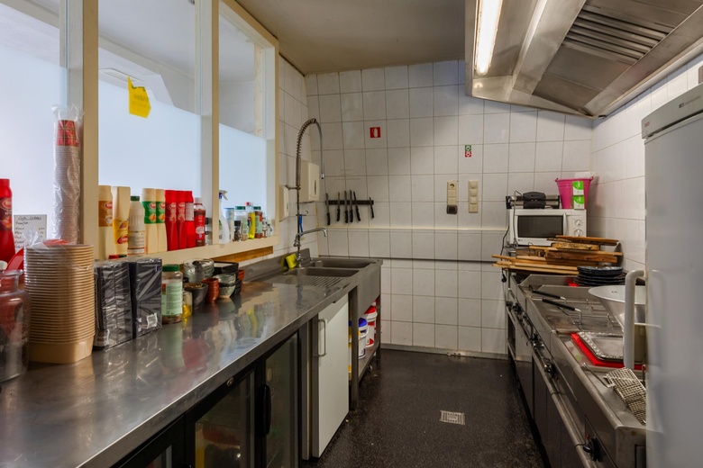 WinkelruimteaanZeugstraat 5<br/> inGouda