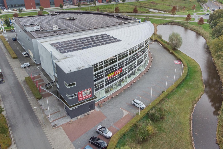 WinkelruimteaanWesterlengte 7<br/> inElburg