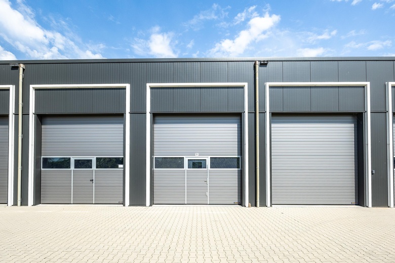 BedrijfsruimteaanMarsweg 51<br/> inZutphen