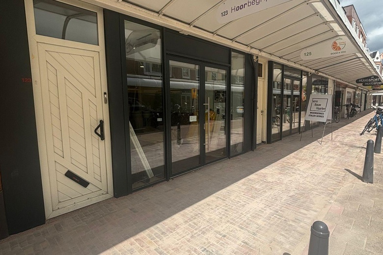WinkelruimteaanGeneraal Cronjestraat 123<br/> inHaarlem WinkelruimteaanGeneraal Cronjestraat 123<br/> inHaarlem