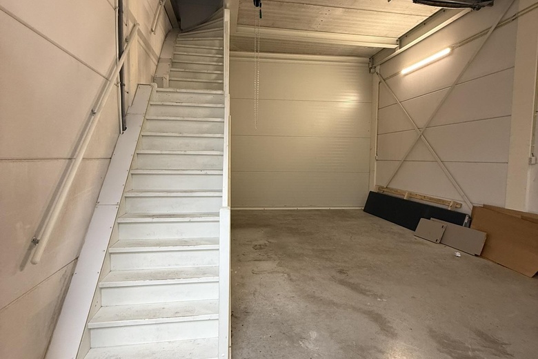 Bedrijfsruimte Uithoorn - Amsterdamseweg 13 W - Foto 4