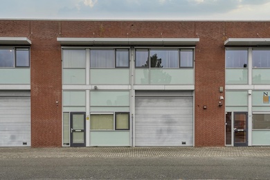Bedrijfsruimte te koop Rijnsburg - De Roysloot 12 D