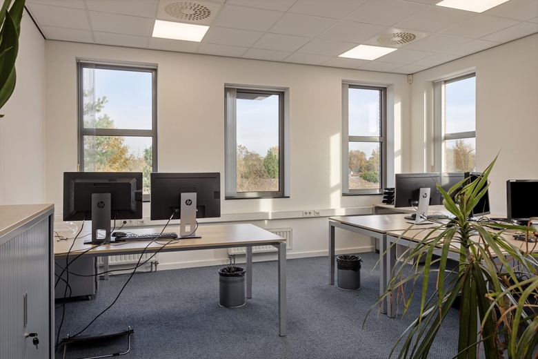 KantoorruimteaanNieuwe Eerdsebaan 14<br/> inSchijndel