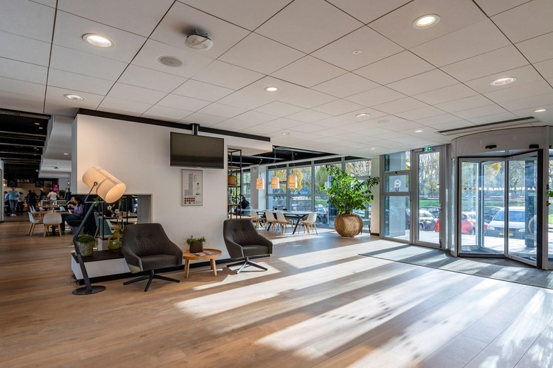 KantoorruimteaanCondensatorweg 54<br/> inAmsterdam KantoorruimteaanCondensatorweg 54<br/> inAmsterdam