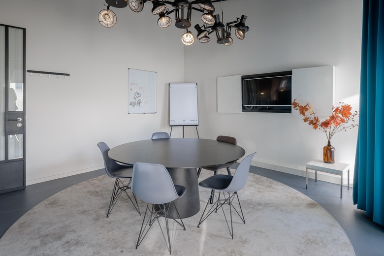 KantoorruimteaanJoan Muyskenweg 22<br/> inAmsterdam