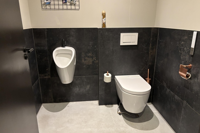 BedrijfsruimteaanLutkeberg 34<br/> inGeesteren