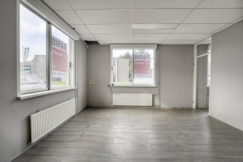 BedrijfsruimteaanFlevoweg 35 B<br/> inLeiden