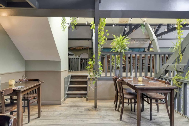 Horeca Haarlem - Gravinnesteeg 9 - Foto 17