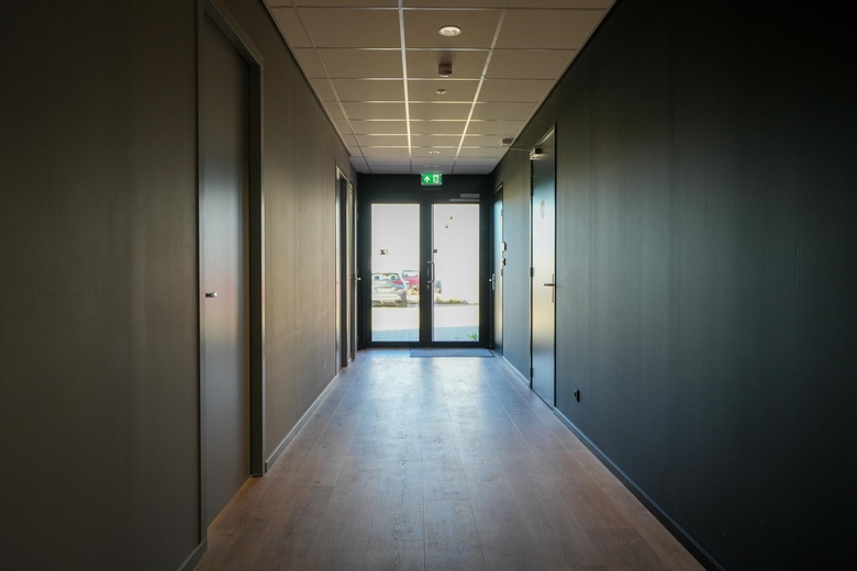 KantoorruimteaanRechteloop 10<br/> inGemert