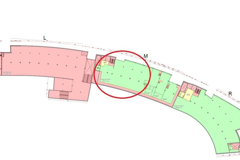 KantoorruimteaanStationsplein 1-37<br/> inAmersfoort