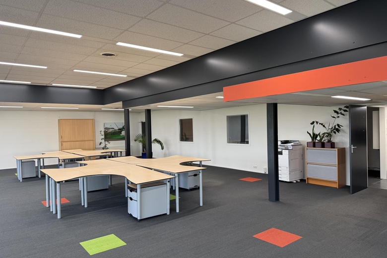 KantoorruimteaanDokwerkerstraat 2<br/> inRidderkerk