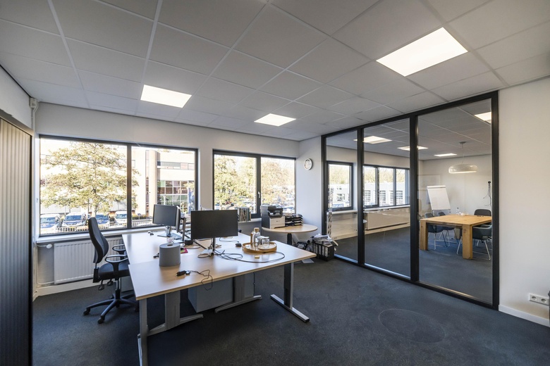 BedrijfsruimteaanVlambloem 40<br/> inRotterdam