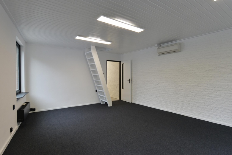 Kantoorruimte Etten-Leur - Bisschopsmolenstraat 90 - Foto 9