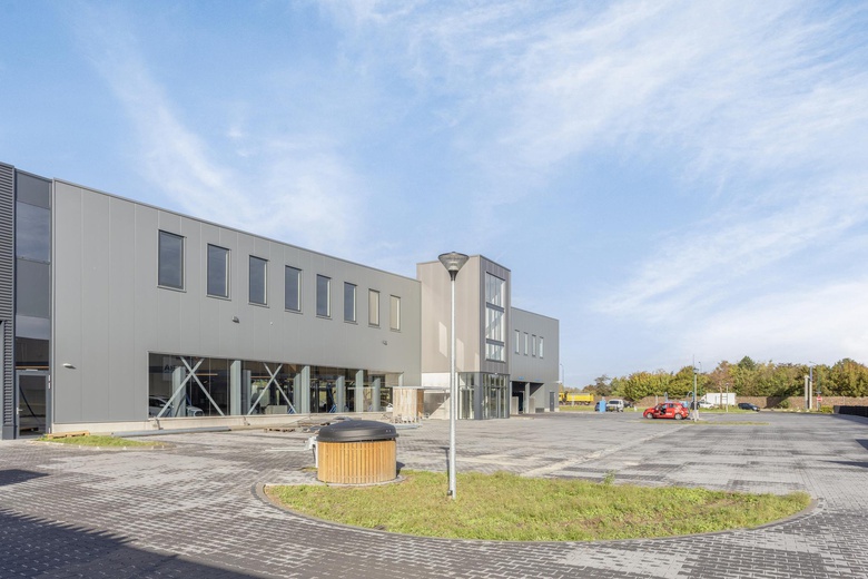 KantoorruimteaanNieuwe Eerdsebaan 2<br/> inSchijndel KantoorruimteaanNieuwe Eerdsebaan 2<br/> inSchijndel