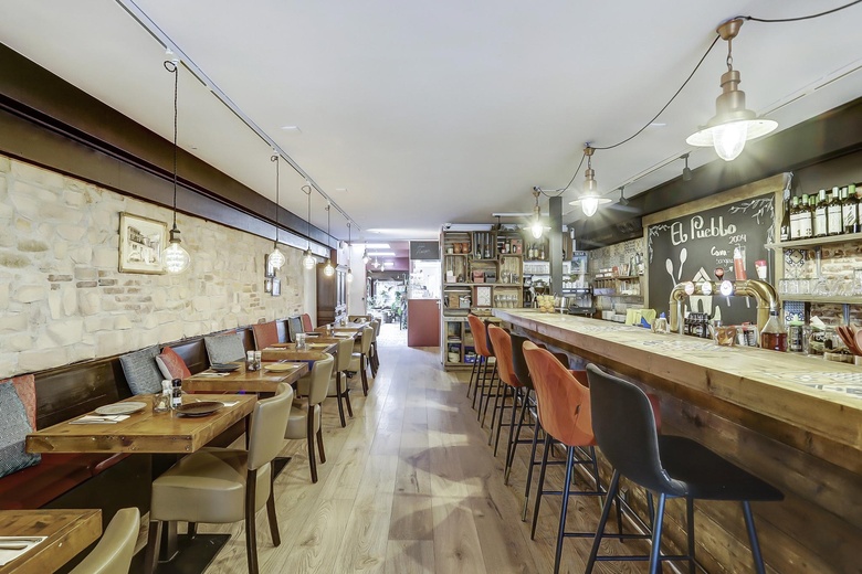 HorecaaanDorpsstraat 40<br/> inZoetermeer