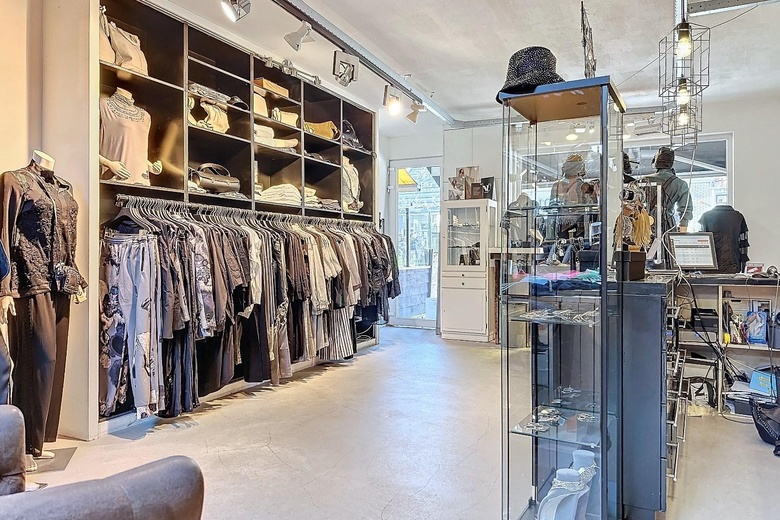 WinkelruimteaanNieuwstraat 39<br/> inSluis WinkelruimteaanNieuwstraat 39<br/> inSluis