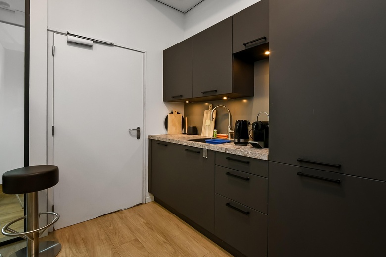 KantoorruimteaanMr B.M. Teldersstraat 3<br/> inArnhem