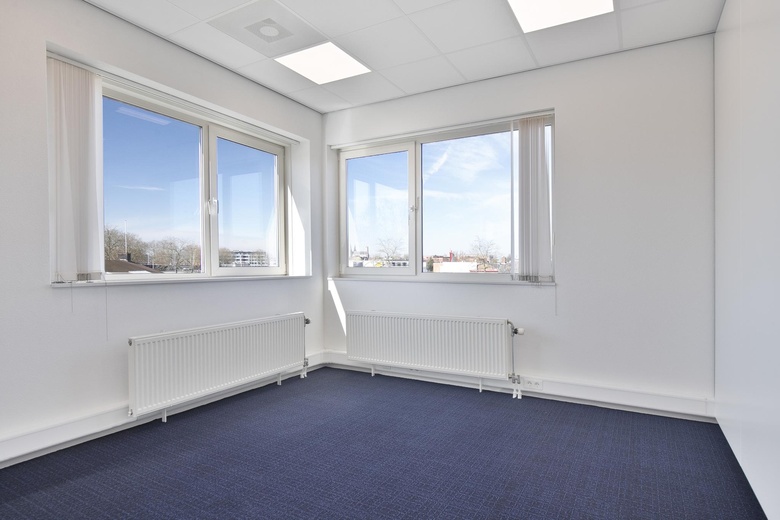 KantoorruimteaanHanzeweg 45<br/> inDeventer