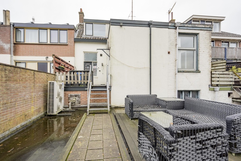 WinkelruimteaanLeusderweg 48<br/> inAmersfoort