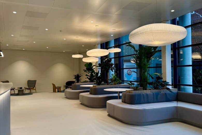 KantoorruimteaanKarel Doormanweg 66<br/> inSchiedam