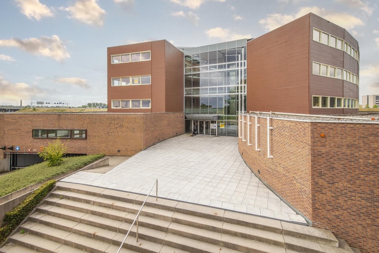 KantoorruimteaanMarkweg 8<br/> inVelp KantoorruimteaanMarkweg 8<br/> inVelp
