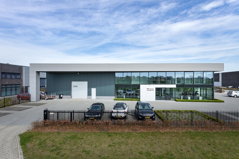 BedrijfsruimteaanHabraken 2145 A<br/> inVeldhoven