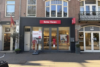 Winkelruimte te koop Amsterdam - Bilderdijkstraat 78 H