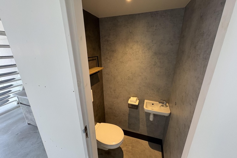Bedrijfsruimte Nieuwerkerk aan den IJssel - Steenbakkerij 48 - Foto 8