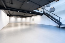 Bedrijfsruimte Mariahout - Wilhelminastraat 26 a - Foto 1