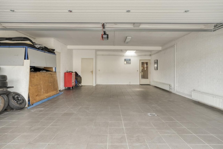 Bedrijfsruimte Bergen op Zoom - Oude Moerstraatsebaan 54 - Foto 22