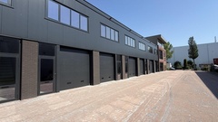 Bedrijfsruimte te koop Zoetermeer - Koperstraat 19