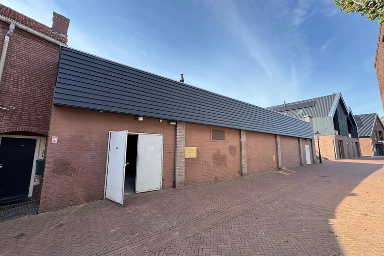 WinkelruimteaanZandstraat 30 - 32<br/> inGennep WinkelruimteaanZandstraat 30 - 32<br/> inGennep