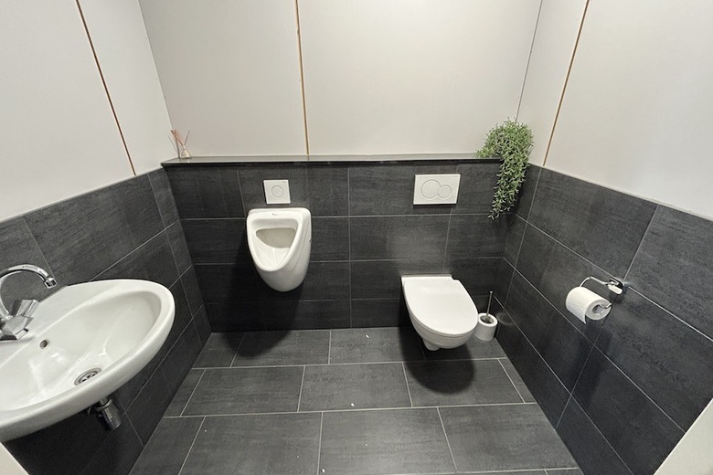 BedrijfsruimteaanDe Meer 11<br/> inUrk