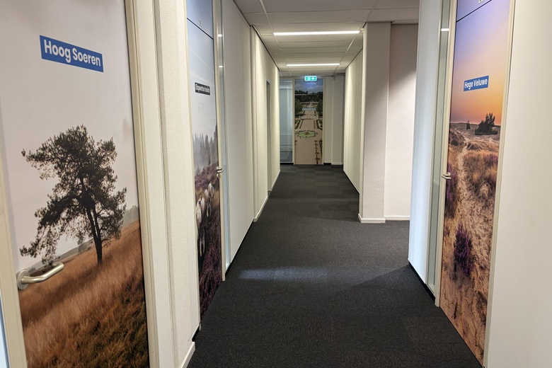 Bedrijfsruimte Barneveld - Baron van Nagellstraat 140-142 - Foto 10