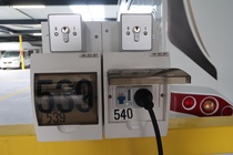 Bedrijfsruimte Oude-Tonge - Energiebaan 4 a 24 - Foto 1
